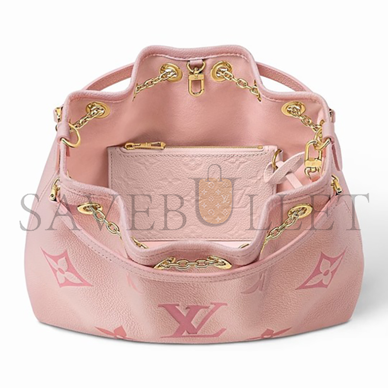 LOUIS VUITTON SUMMER BUNDLE M46492 (28*20*11.5cm) 